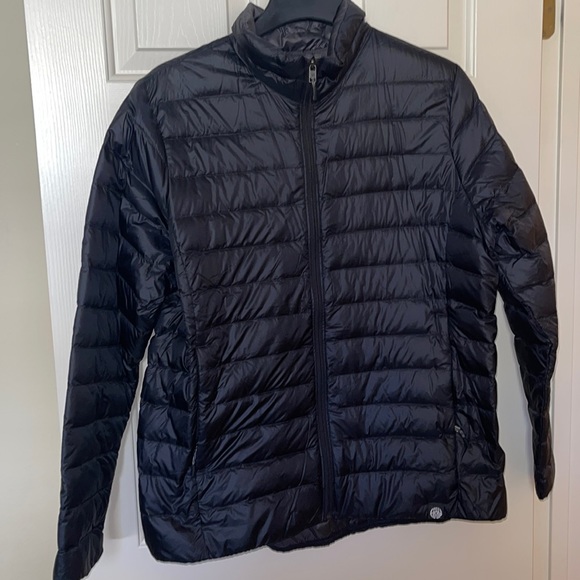 REI Jackets & Coats Rei Coop Packable Puffy Jacket Poshmark